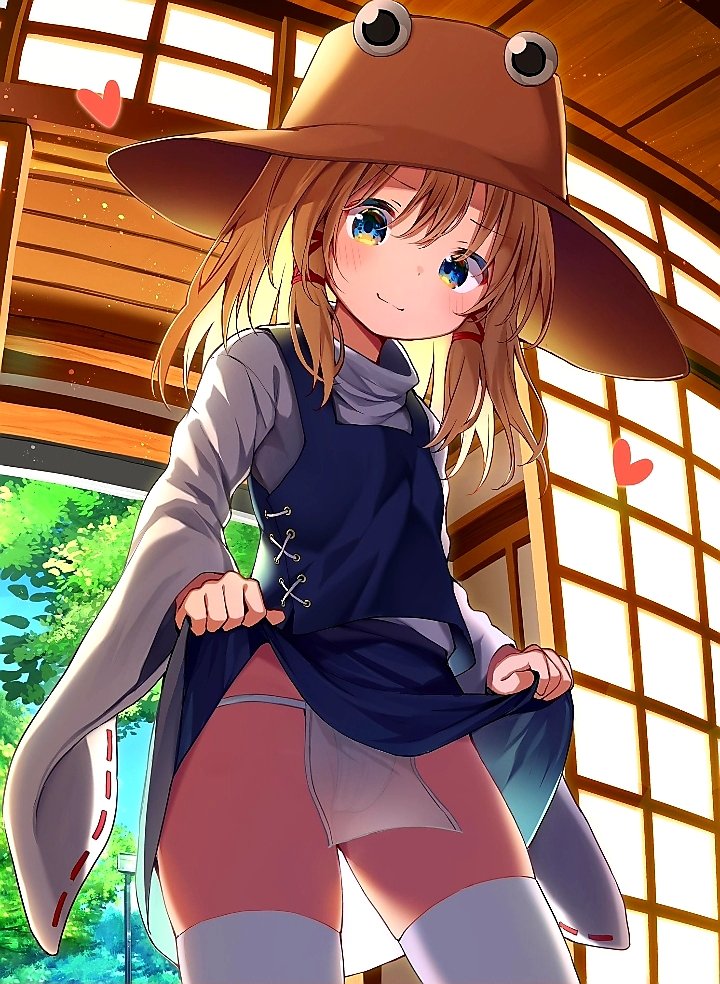 まめもち 毎週日イラスト投稿 Twitterissa ロリの日 諏訪子ちゃんかわいいね まめもち 毎週日イラスト投稿 Twitterissa ロリの日 諏訪子ちゃんかわいいね