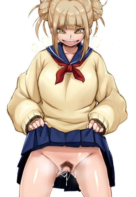 トガちゃん描いてみた!
完全版やちょっとした差分はいつものところまで!
FANBOX https://t.co/wpvNC8NmPX 
Fantia https://t.co/gvXwFswEDZ
Patreon https://t.co/ZY2QZ6U39e 
Pixiv https://t.co/shQRkbag5W 