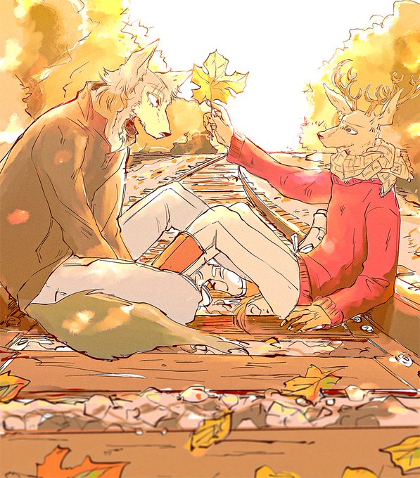 レゴルイのtwitterイラスト検索結果