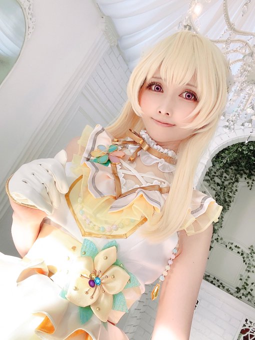 コスプレイヤーあぼのTwitter画像38