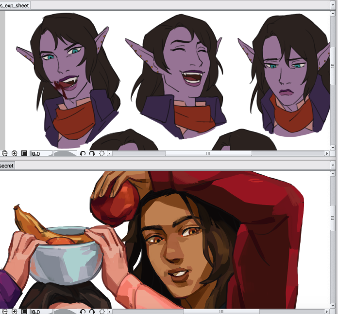 commission grinddd 