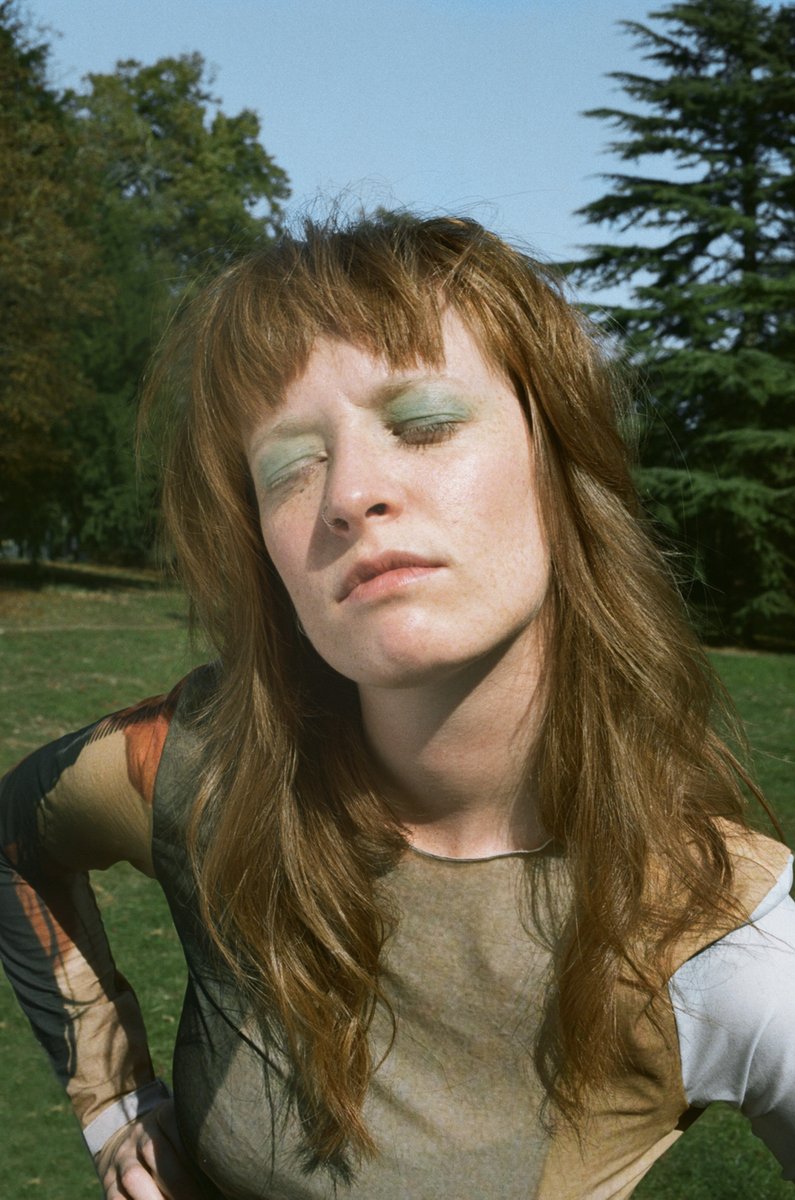 orlagartland's tweet photo. so it begins: my new single 'pretending' comes out next friday, october 16th. 

pre-save it now: https://t.co/aUjeTpOboq https://t.co/gwOth6aXHK