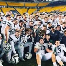 wpialsportsnews's tweet image. Public Service announcement 

Pine Richland is running right through 5A football like a hot knife on butter. There is no resistance and they are making it look simple every week.   # Finish

🔥🔥🔥🔥🔥🔥🔥🔥🔥🔥🔥🏈