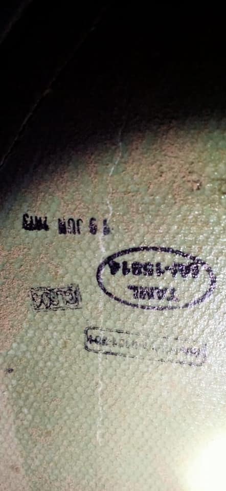arcrunmod's tweet photo. Here are the details of the destroyed Israeli UAV. The logo of Rafael company is obviously seen. https://t.co/dI5MI4ZinN