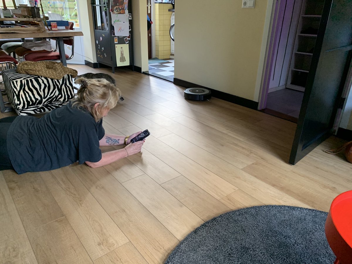 bartbos's tweet image. #arnoldspam The making of Arnonds coming out