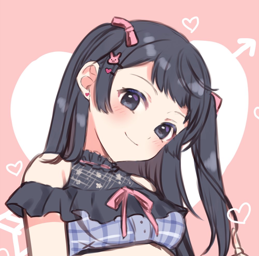 地雷系みとみと見たい みとあーと ねここのイラスト 地雷系みとみと見たい みとあーと ねここのイラスト
