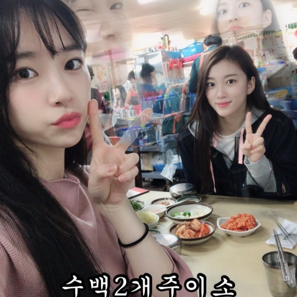ddujilee's tweet photo. https://t.co/r7gU56Fgjl