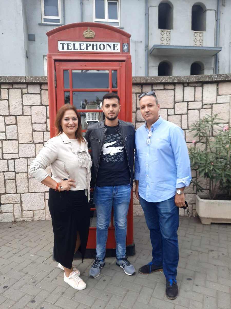 Viajando que es gerundio 🇬🇧