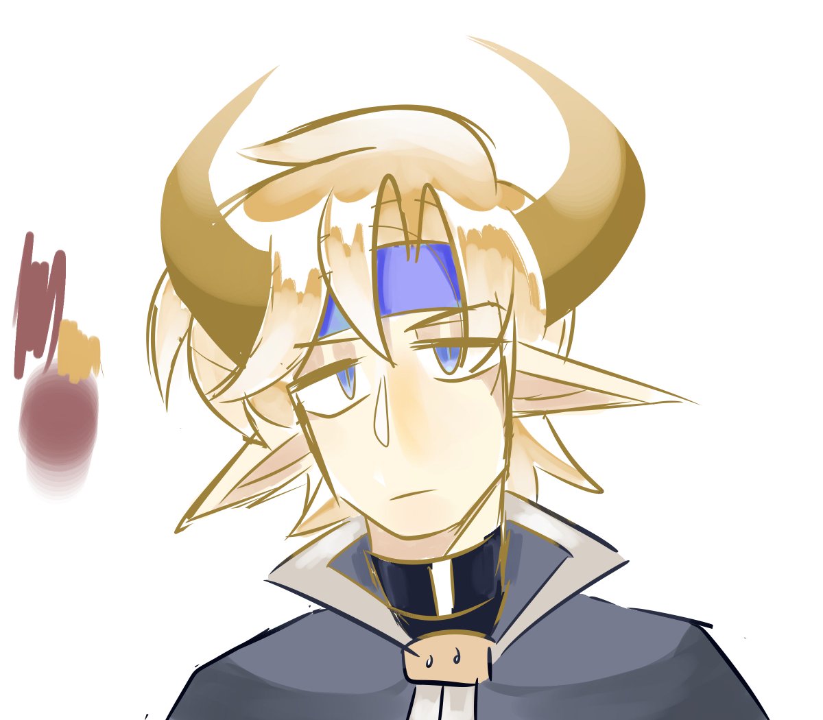 unfinished whatever 