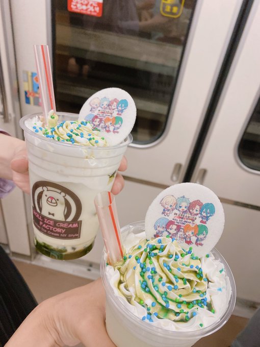 ぐーのtwitterイラスト検索結果 古い順