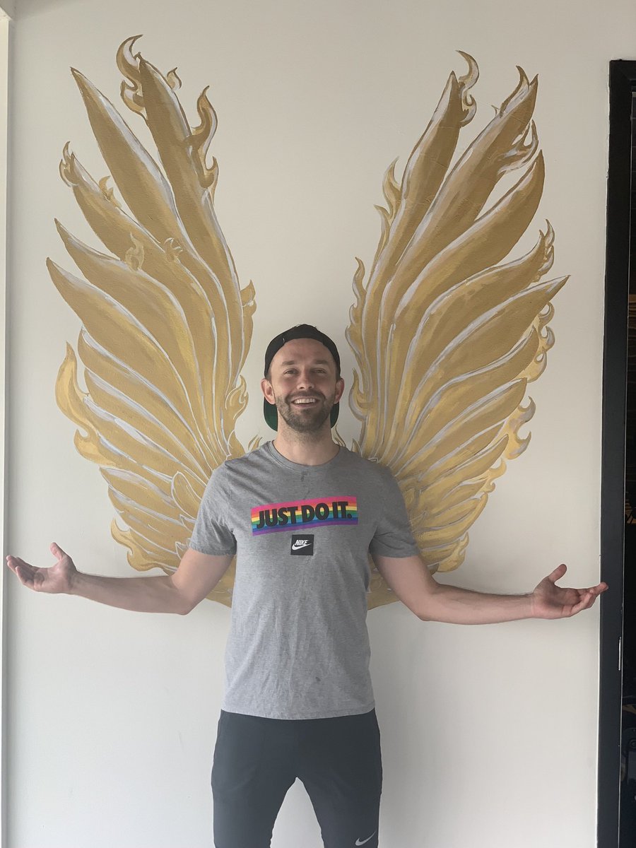 Ian Fields, MD, MCR tweet media