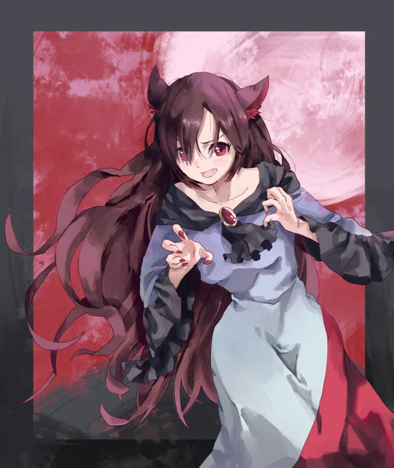 影狼 