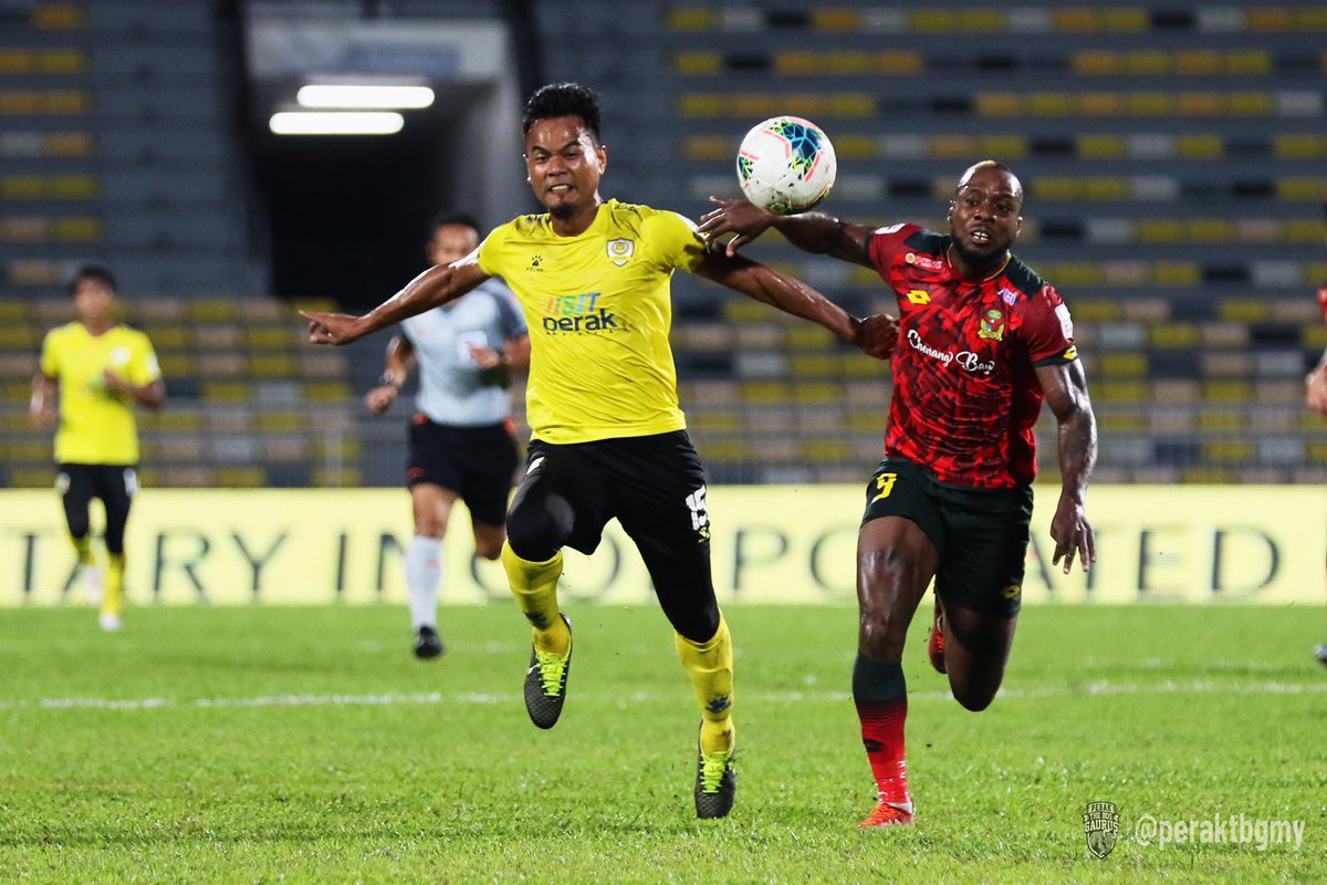 KopaMedia's tweet photo. ๐ธ๐ธ #PRKKED
Tamat saingan untuk perlawanan CIMB Liga Super musim ini.
#KejorrYobKejorr
#KejorrYobSkorr https://t.co/GWi8QNknIN