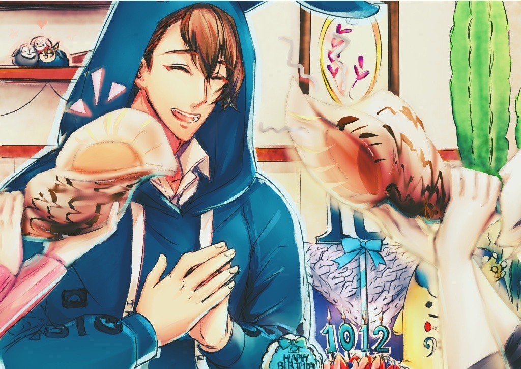 十龍之介誕生祭 Twitter Search