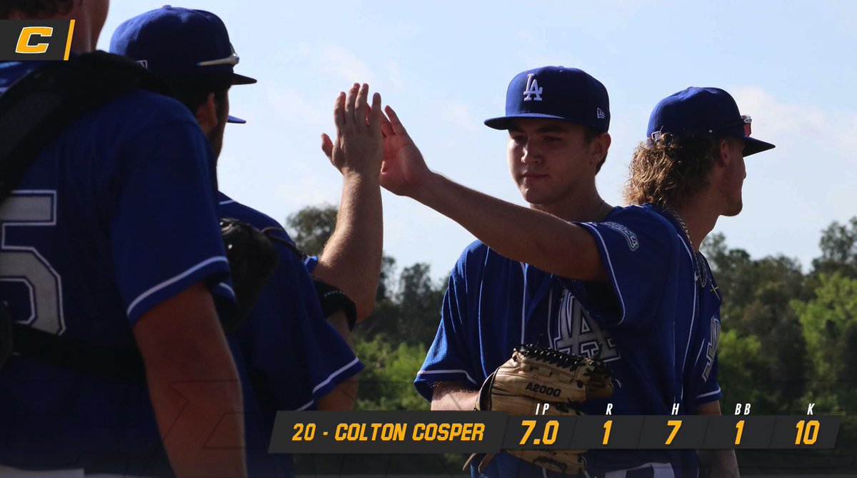 TheCanesBB's tweet image. What a phenomenal job by our American/Dodgers Scout Team pitchers against Team Elite