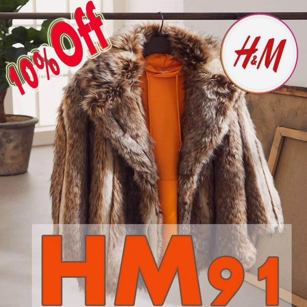 LLAMPPY's tweet photo. Take the initiative to get the strongest offers
, surprises and 🎗discounts for perfumes ,shorts,sleepsuits,dress,t shirt up to 50%. 
Do not forget to copy our code H&amp;M

كود وان زيليون 💋 STC 💋 
كود خصم  ستايلي كوبون  : HDB
H&amp;M اتش اند ام   : HM91
AjMall  اجمل  : GET33 https://t.co/z47OFwuF9L