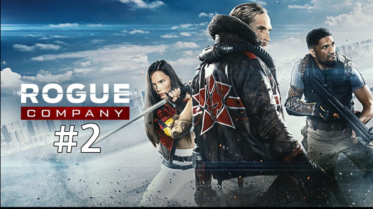 realIMPACT7's tweet photo. #RogueCompany #Episode2 #Livestream #PS4 #Gameplay #vsSubscribers #NewSeries #SubscribersLivestream #WithSubscribers #vsSubscribers #RoadTo1000Subs #Commentary #Facecam #PSLive #YouTube #Subscribe #Playthrough #IMPACT7 Watch & Play Live Now: https://t.co/DVS2KrvJc3 https://t.co/44oDYPMnEh