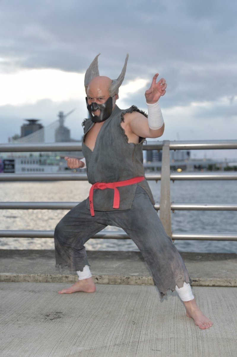 Twoucan 平八 の注目ツイート コスプレ