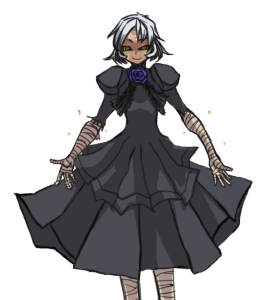 火の粉のtwitterイラスト検索結果 古い順