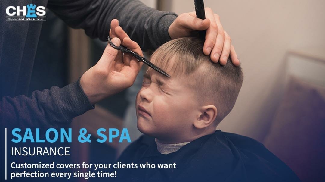 CHESSpecialRisk's tweet image. We understand insurance inside out, all its nitty-gritties for diverse set of users. 
CHES Special Risk’s custom-made covers for Salon and Spa Insurance fit individual needs, risk profiles and unique exposures. 
#errorsandomissions #SalonClients #SPA #InsuranceSolutions