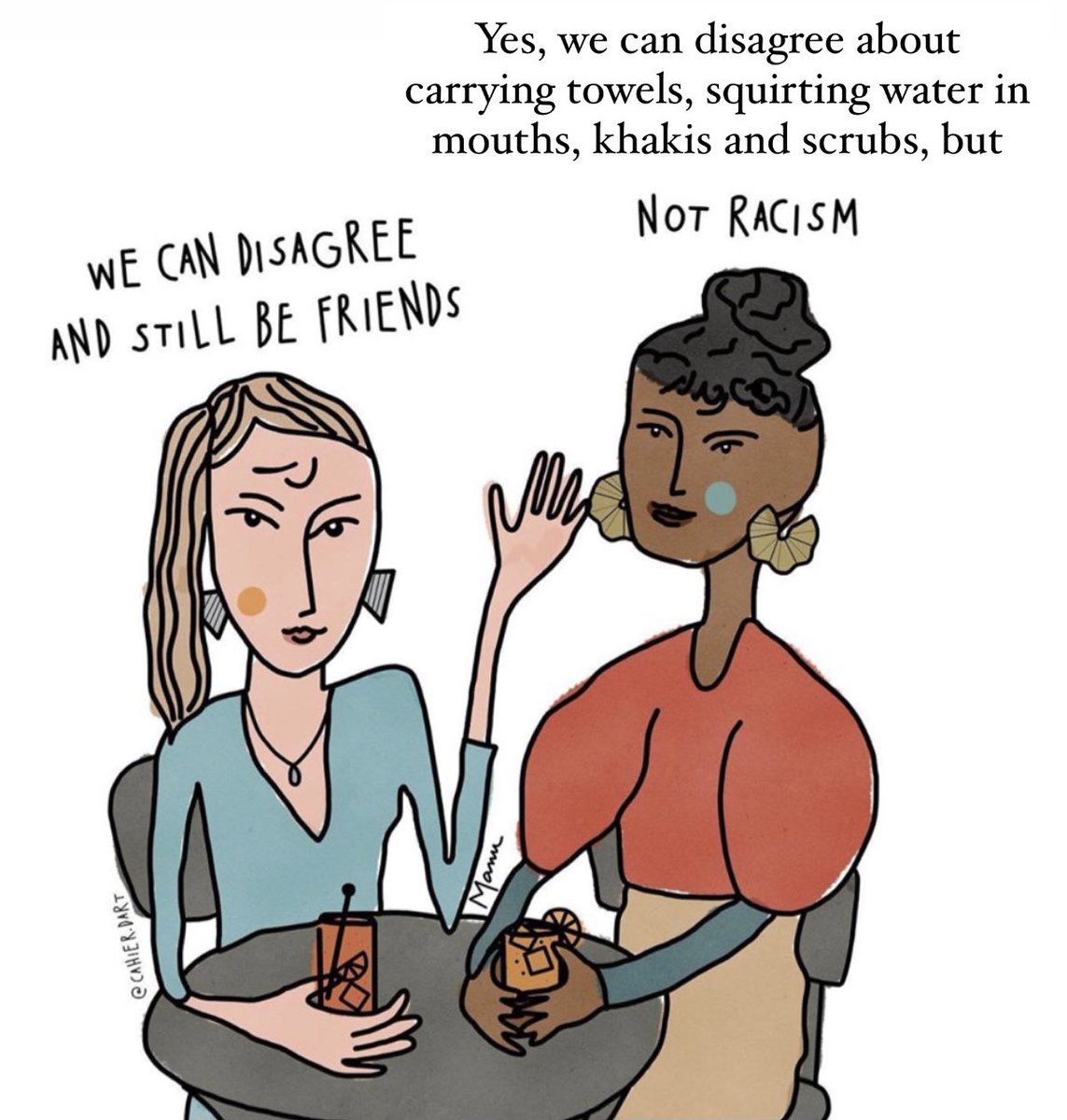 Alejandra Merriman, DAT, ATC, CES tweet media