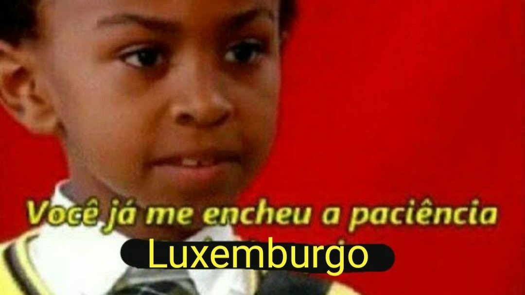 livinonaprayerr's tweet image. #FORALUXEMBURGO #FORALUXEMBURRO