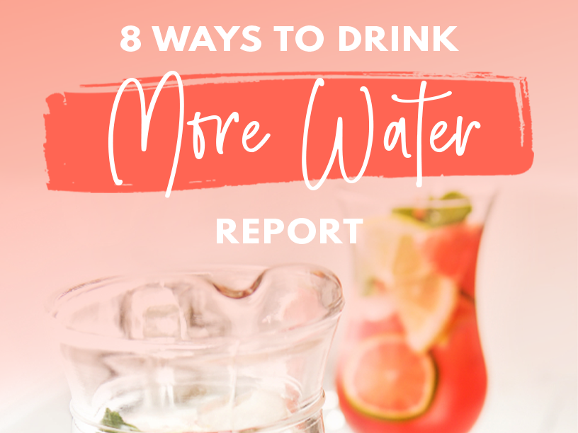 DrEddyClinic's tweet photo. RT @drlaramay: 8 Ways to Drink More Water - https://t.co/Nm93FoCIVB
join me for this free webinar where I'll teach you about the powerful benefits of something as simple as drinking enough water.
#webinar #simplefoundation #gottastartsomewhere #function… https://t.co/mYi3MTf1iA