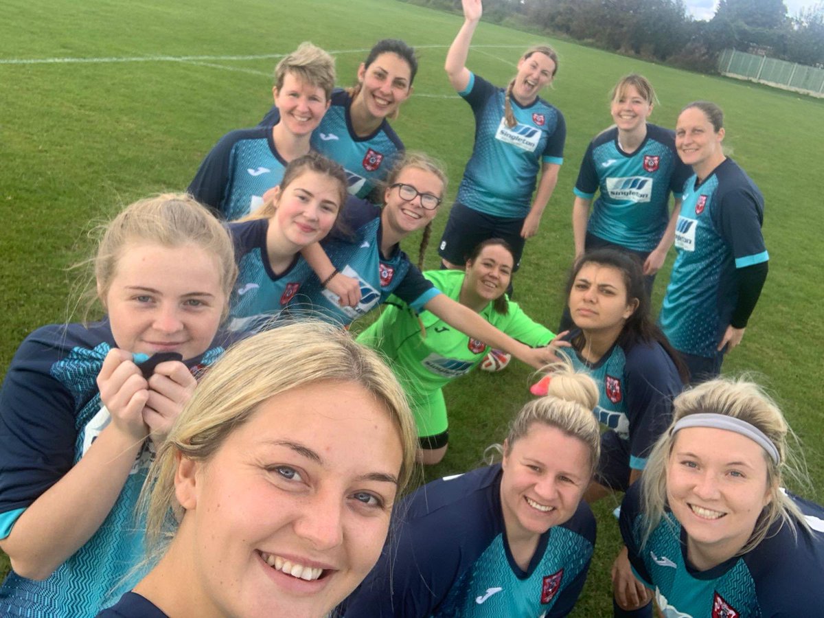 CorbySLLadiesFc's tweet photo. ⚽️💙⚽️💙 https://t.co/MWLMRrxCap