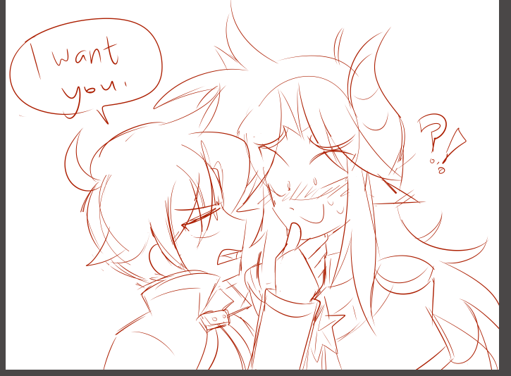 3 wips and a joke 