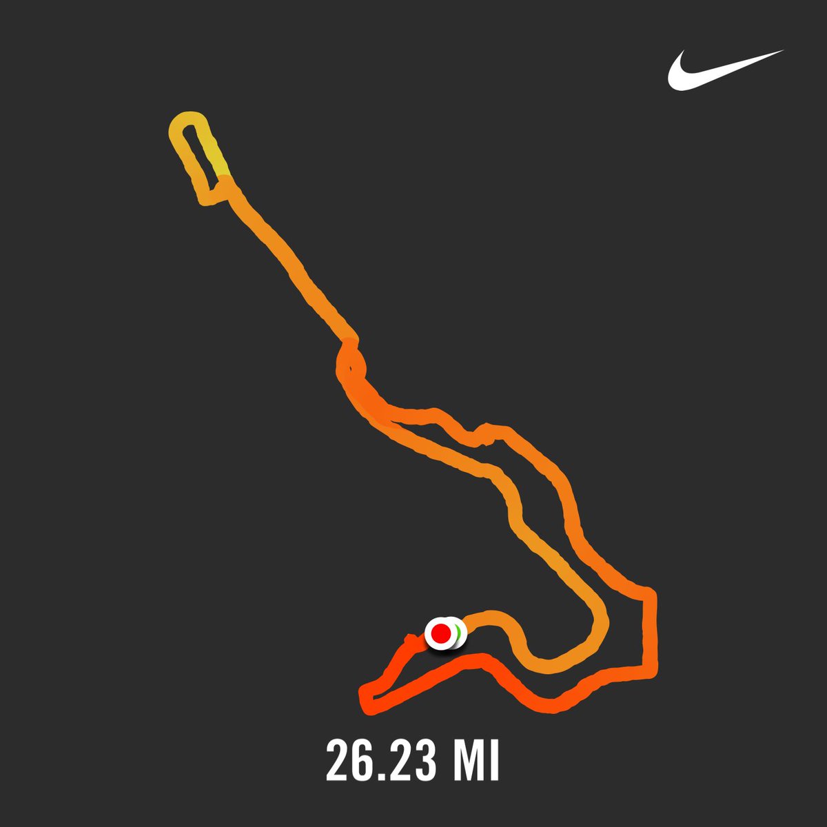 YantaVirus's tweet photo. #MyChicagoMarathon #TeamDetermination #NRC https://t.co/I3puyCvAGO