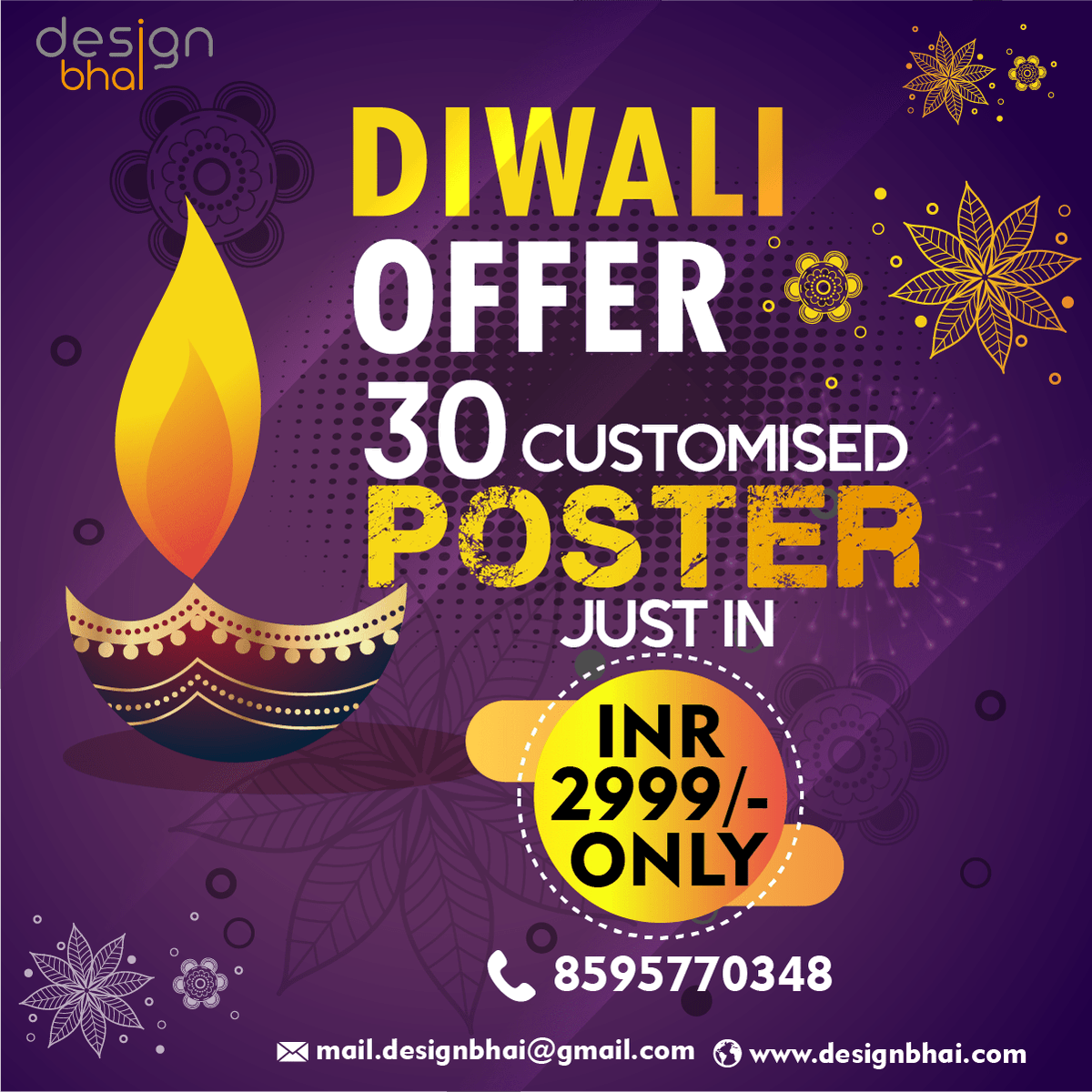DesignBhai's tweet photo. अपनी मनपसंद डिज़ाइन, logo, poster और बैनर बनवाएं।
visit our website for more detail
https://t.co/CYMOkptu8b
Whatsapp Now, use this link
https://t.co/o6pTcMj7G7
#DesignBhai https://t.co/asiUS6eNr8