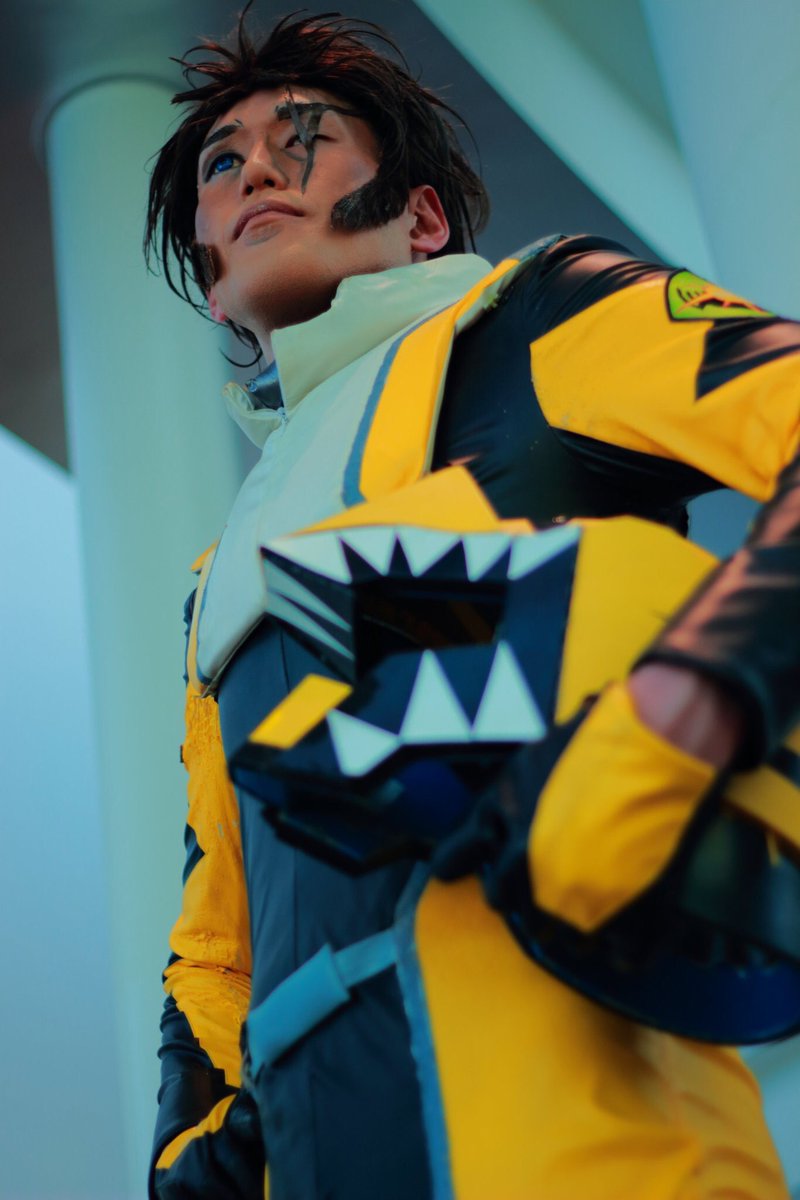 アンドリュー バルトフェルド