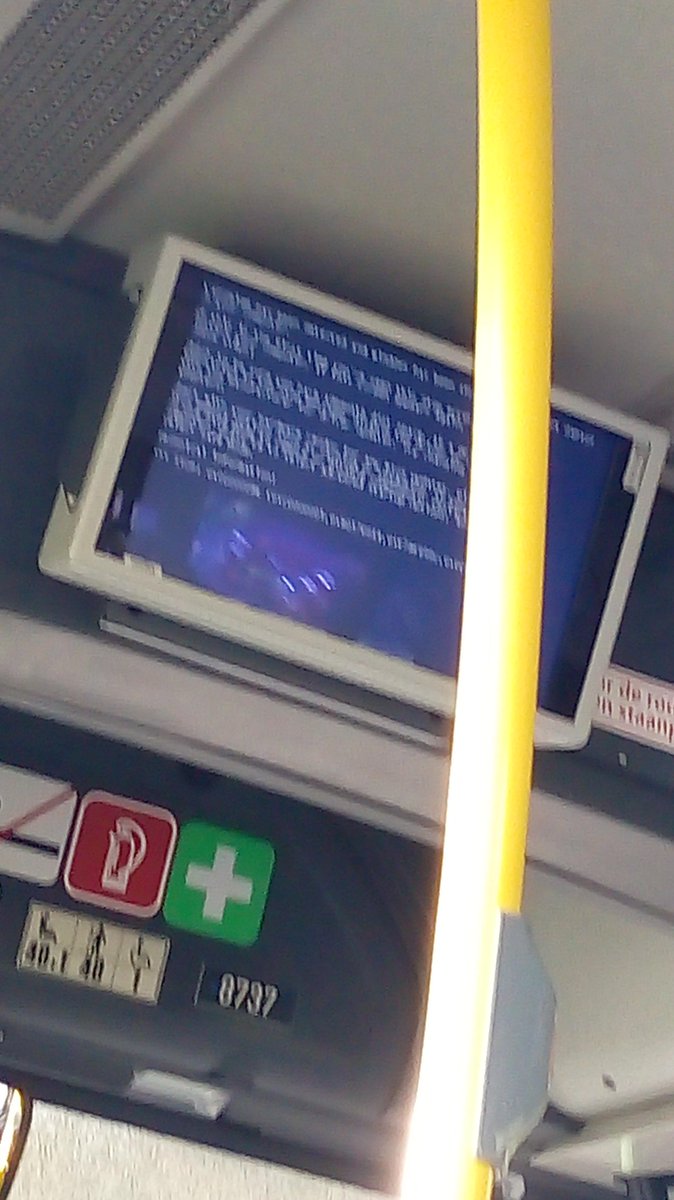 TychoWerner's tweet photo. Oja, reisinformatie is ook gecrasht. 😂 https://t.co/eJgEYTIgGK