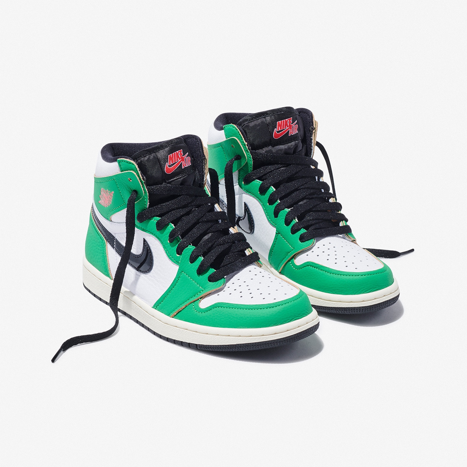 Jordan retro top 1 jimmy jazz