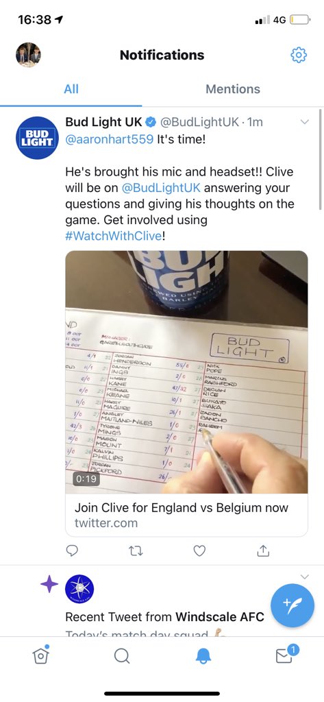 aaronhart559's tweet image. I think they got the wrong person