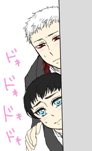 強面のtwitterイラスト検索結果 古い順 強面のtwitterイラスト検索結果 古い順