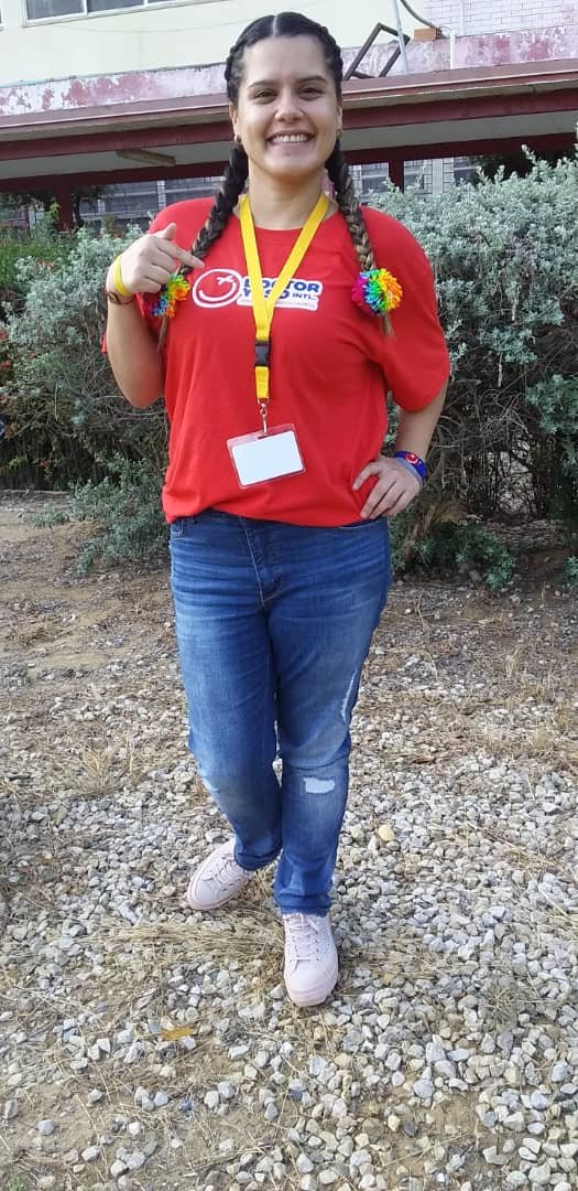 Doctor Yaso Costa Oriental del Lago tweet media