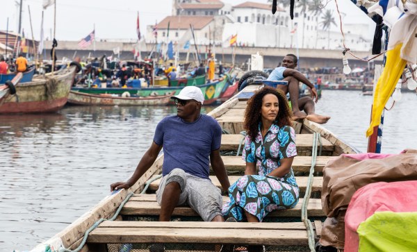 afuahirsch's tweet photo. Enslaved is the most comprehensive non-scripted series ever made on the Transatlantic Slave Trade

Watch it tonight, @BBCTwo 

@SamuelLJackson
@SimchaJTV
@FremantleHQ
@EnslavedDoc https://t.co/yGMTck7GVI