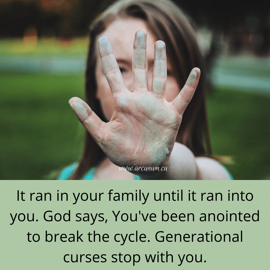 It ran in your family until it ran into you. #Miasmclearing #functionalmedicine #twentyyears #heilkunst #homeopathy #timelinetherapy #nutrition #supplements #individualcounselling #coaching #telemedicine