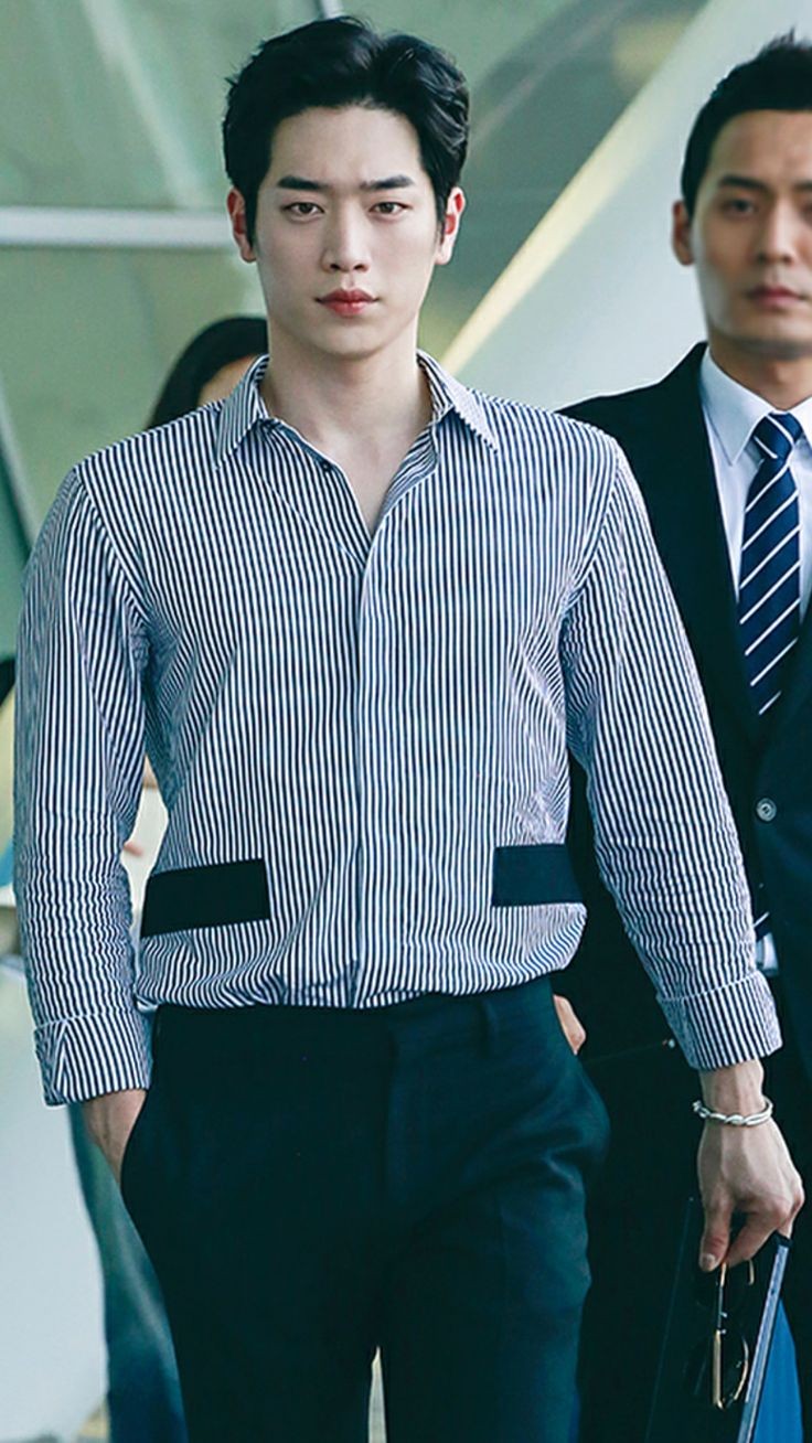 HAPPY BIRTHDAY TO ONE OF MY MOST  FAVORITE KDRAMA ACTOR IN KDRAMALAND. SEO KANG JOON. I LOVE YOU   