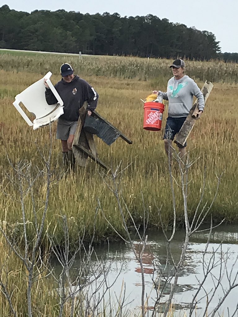 Maggie McConnell (@2578oc) on Twitter photo Thanks <a href="/Tammy16752196/">Tammy</a> for donating THD buckets for <a href="/MdCoastalBays/">Maryland Coastal Bays Program</a> Pirate Plunder event to help clean up the bay and waterways around #oceancity! Great way to support the community and the environment! <a href="/b_mungul/">Brian Mungul</a> <a href="/PaulDeveno/">Paul Deveno</a> @AdamTheDHRM Thanks <a href="/Tammy16752196/">Tammy</a> for donating THD buckets for <a href="/MdCoastalBays/">Maryland Coastal Bays Program</a> Pirate Plunder event to help clean up the bay and waterways around #oceancity! Great way to support the community and the environment! <a href="/b_mungul/">Brian Mungul</a> <a href="/PaulDeveno/">Paul Deveno</a> @AdamTheDHRM