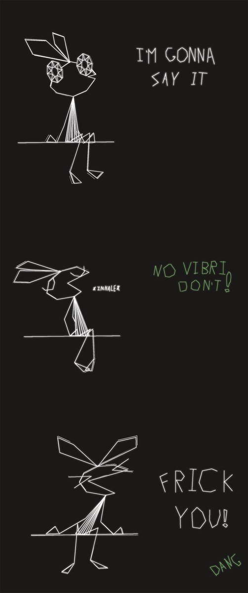 vib ribbon plushie vib ribbon plushie