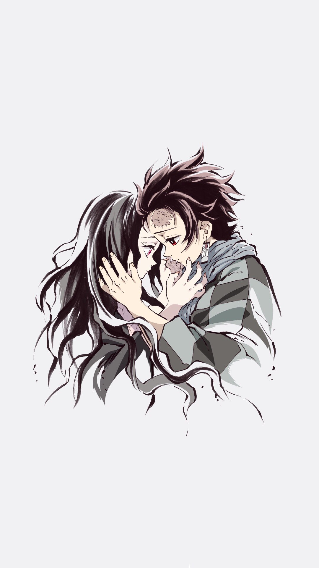 あにこ便 鬼滅の刃 八話 鬼滅の刃 Kmetsu no Yaba epsode 19