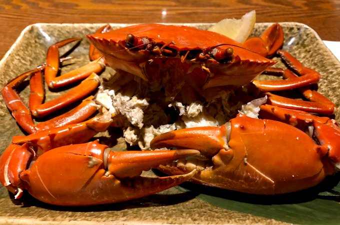 贅沢しちゃってごめんナ 