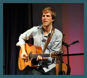 Jacob Moon considers himself first and foremost to be a
singer-songwriter. The songs he has written have won awards in International Song Competitions. Heroes include Jackson Browne, Paul Simon, James Taylor, Peter Gabriel &amp; others. Sat, Oct 17 - Tix at acousticblendcafe.com/concerts
