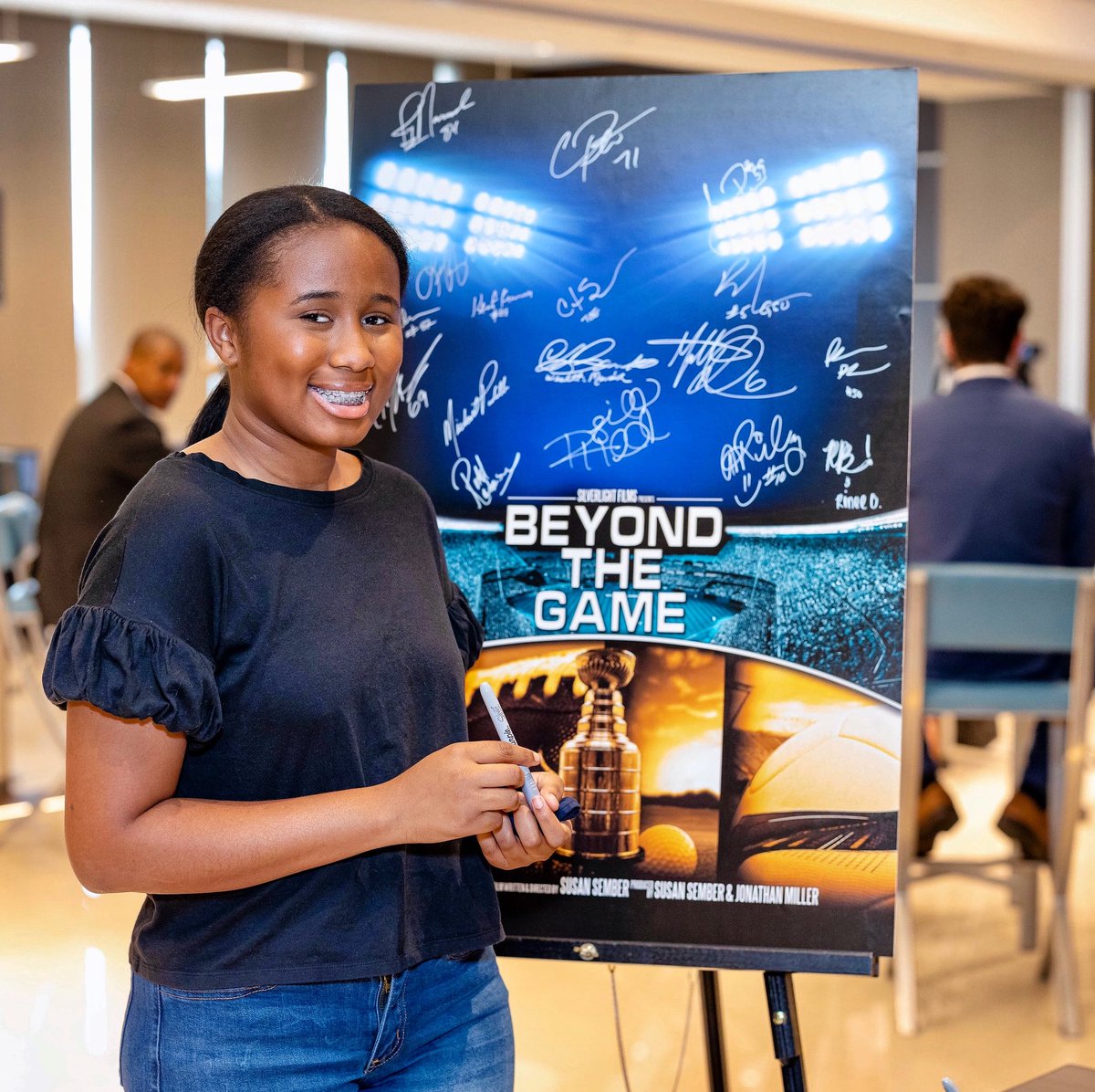 Susan Sember tweet media