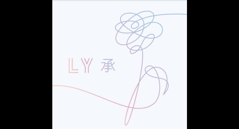 love yourself answer: DIMPLE ★★★★★would i listen again? yupthoughts: no think