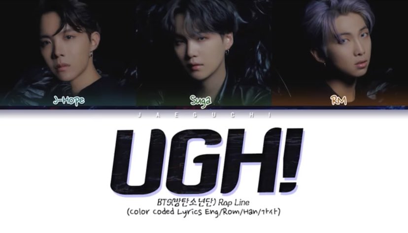 mots/7: UGH!★★★★☆would i listen again? nothoughts: ok so its rated high because its a good song but i put that i will not be listening to it again because its not the type of song i would listen to. they sound amazing though very talented. superrrr high speed