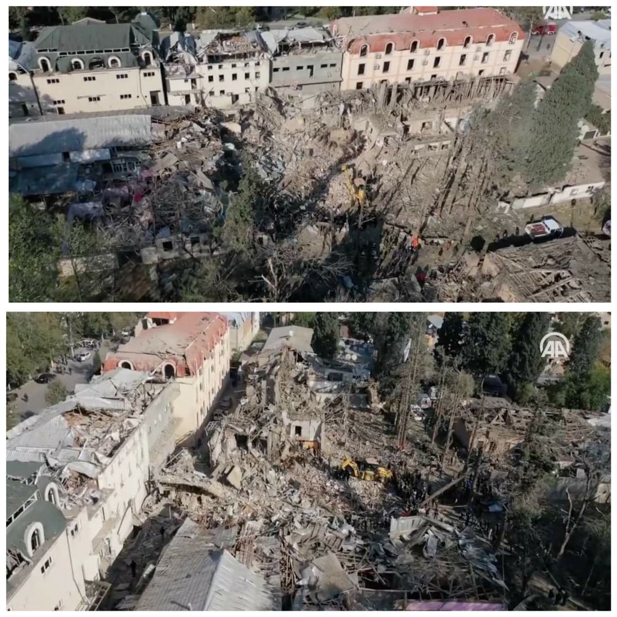 Землетрясение в гяндже (ныне территория азербайджана), 1139 год. 2020 гянджа. Землетрясение в гяндже 1139. Гянджа разрушения. Землетрясение в гяндже.