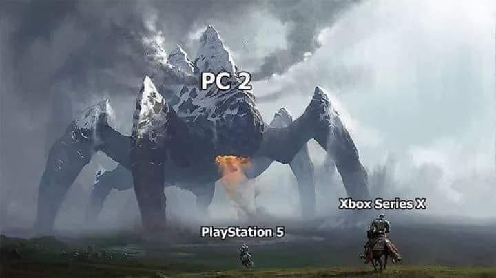 👉 bit.ly/PCmasterrace 👈

#pcmasterrace #pcgaming #rtx #gtx #nvidia #amd #intel #gamingpc #graphics #pcsetup #pcmods #memes #fortnite #gaming #videogames #pcbuild #pcbuilding #pcgaming101 #pcgamingmasterrace #pcgamingsetup #pcgamingmemes
